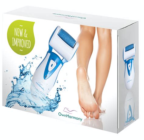 best electric callus remover 2023